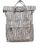 Roka London Canfield B Recycled Canvas 15l Ryggsäck