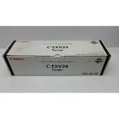 Canon C-EXV 24 Tonerkassett Svart