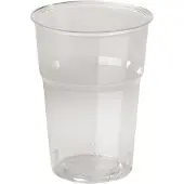 Duni Plastglas drikkeglas 39cl (50 stk.)