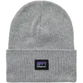 Patagonia Everyday Beanie Salt Grey
