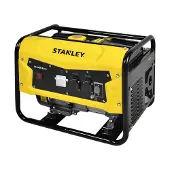 Stanley SG2400 Basic aggregat 2300 W enfasigt