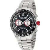Aston Martin Herr Luksus Chronograph Klocka