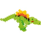 EPEE Plus-Plus Spinosaurus 100 Bitar