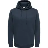 Only & Sons Sweatshirt 'ONSCeres' svart