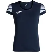 Joma Elite Xi T-shirt Med Korta ärmar
