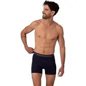 Muchachomalo - 12-pack Boxershorts Herr