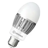Ledvance PERFORMANCE HQL - LED-glödlampa - form: elliptisk - E27 - 14.5 W (motsvarande 50 W) - klass D - svalt vitt ljus - 4000 K