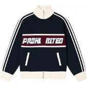 Prohibited navy, M
