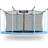 Neo-Sport Inner-/nät 374 cm, 12 fot studsmatta