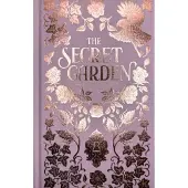 The Secret Garden (Luxe Edition)