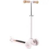 Banwood Sparkcyklar - Rosa - - One Size - Sparkcykel