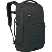 Osprey - Rese ryggsäckar - Ozone Laptop Backpack Black för UnisexNylon - Svart