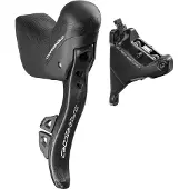Campagnolo Super Record Wrl Ergopower Frambroms 160mm