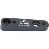 Contec Cda-pm-fm Fm Adapter För Bromsok Fram