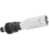 Contec Square Crank Extractor Silver