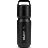Cube Stainless Steel Arc 700ml Vattenflaska