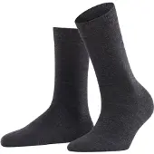 Falke Sockor antracit