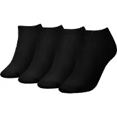 Tommy Hilfiger 4 Pack Trainer Socks