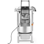 Hendi Potatisskalare 10 Kg Kapacitet