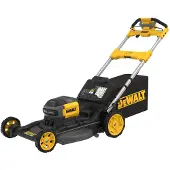 DeWalt DCMWSP660N-XJ Batteri Batteridriven gräsklippare exkl. batteri, utan laddare Klippbredd 530 mm