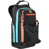 Wilson Team Optx Grass Väska