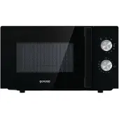Gorenje Mo20e2bh 20l 800w Mikrovågsugn