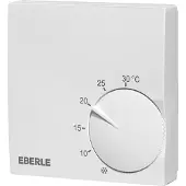 Eberle 131110151100 RTR-S 6121-1 Rumstermostat Utanpåliggande 1 st