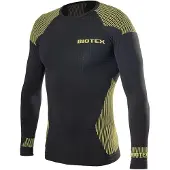 Biotex Hightech Långärmad Baslager