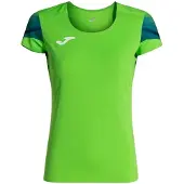 Joma Elite Xi T-shirt Med Korta ärmar