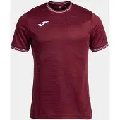 Joma Toletum V T-shirt Med Korta ärmar