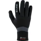 Bare Ultrawarmth 5 Mm Handskar