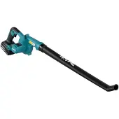 Makita Dub186rfx1 Elektrisk Lövblåsare
