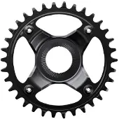 Shimano Steps E8000 Cre80 56.5 Mm E-bike Kedjehjul