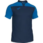 Joma Combi Kortärmad Polotröja