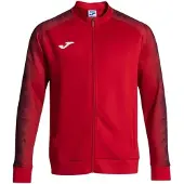 Joma Elite Xi Sweatshirt Med Dragkedja