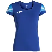Joma Elite Xi T-shirt Med Korta ärmar
