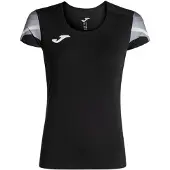 Joma Elite Xi T-shirt Med Korta ärmar