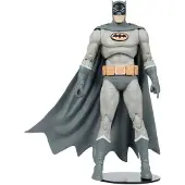Mcfarlane Toys Batman Dc Mcfarlane Samlarutgåva Wave 5 Manga 16 Figur 18 Cm
