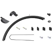 Haibike Gen5 Bulletline Khb00157 Främre Stänkskärm