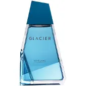 Oriflame Glacier Eau De Toilette 100 ml