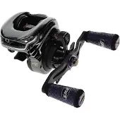 Lews Pro Ti Lh Baitcast Fiskerulle