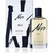 Akro Smile Eau de Parfum 100 ml