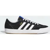 Adidas Nora Skateskor cblack/ftwwht/blubir, 7.0