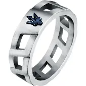 Maserati Iconic Trident S23 Ring
