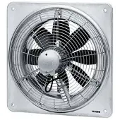 Maico Ventilatoren 0083.0102 Axialfläkt 1100 m³/h 200 mm