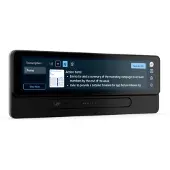 Lenovo MagicBay HUD Laptop Head-up-display () 1424 x 280 pixel