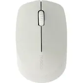 Rapoo M100 Silent 1300 Dpi Trådlös Mus