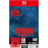 Games Switch 2 Reanimal-deluxe Edition