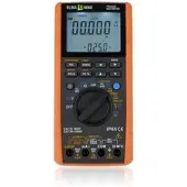 Elma Instruments Elma 6660 procesmultimeter Exakt mätning och signalgenerering