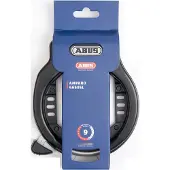 ABUS Amparo R 4650sl Cykelramlås